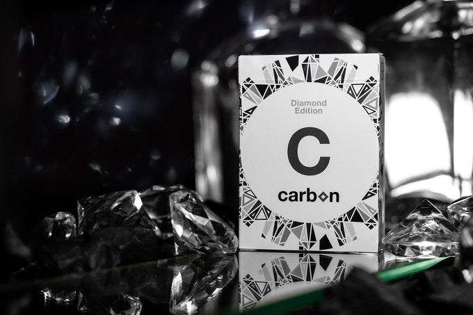 Carbon: Diamond Edition