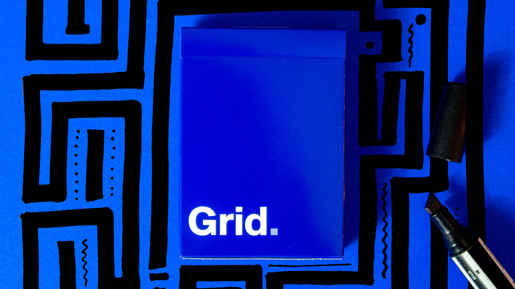 Grid Series Two